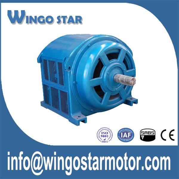 Động cơ điện áp cao