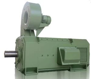 Động cơ DC giá rẻ chất lượng cao Z4
