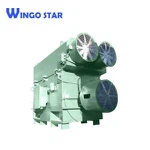 Động cơ vòng trượt điện áp cao