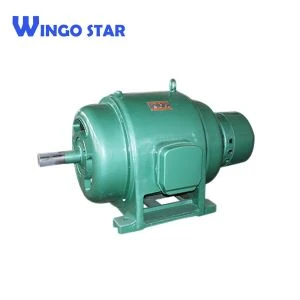 Động cơ điện thiết bị lớn